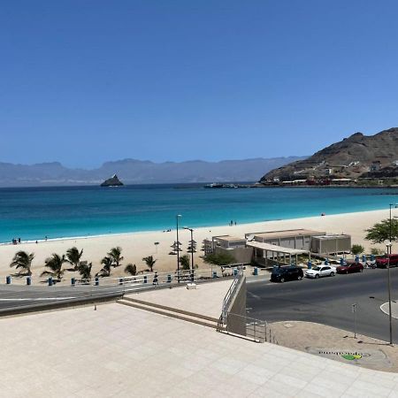 Duarte Apartments - Copacabana Минделу Экстерьер фото