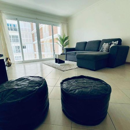 Duarte Apartments - Copacabana Минделу Экстерьер фото
