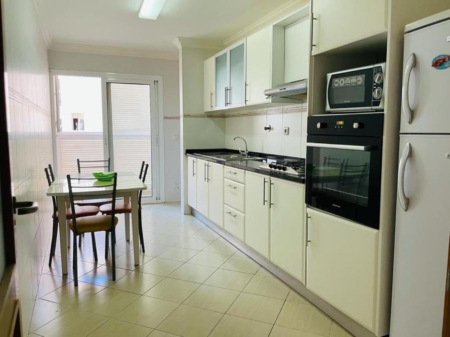 Duarte Apartments - Copacabana Минделу Экстерьер фото