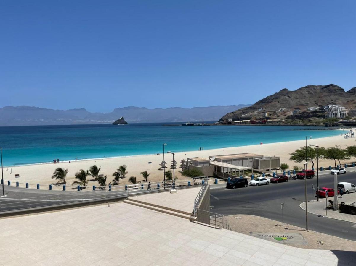 Duarte Apartments - Copacabana Минделу Экстерьер фото