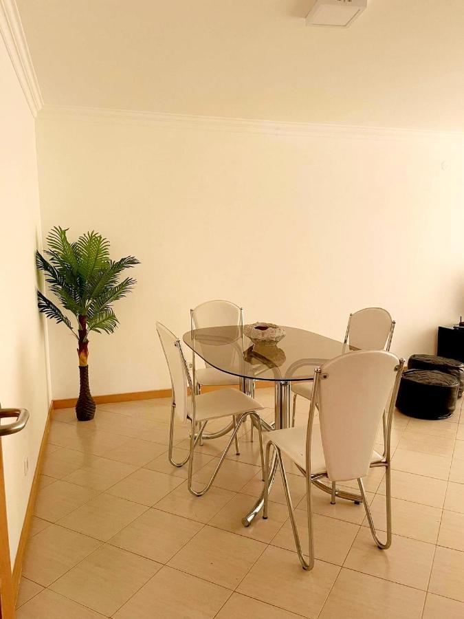 Duarte Apartments - Copacabana Минделу Экстерьер фото