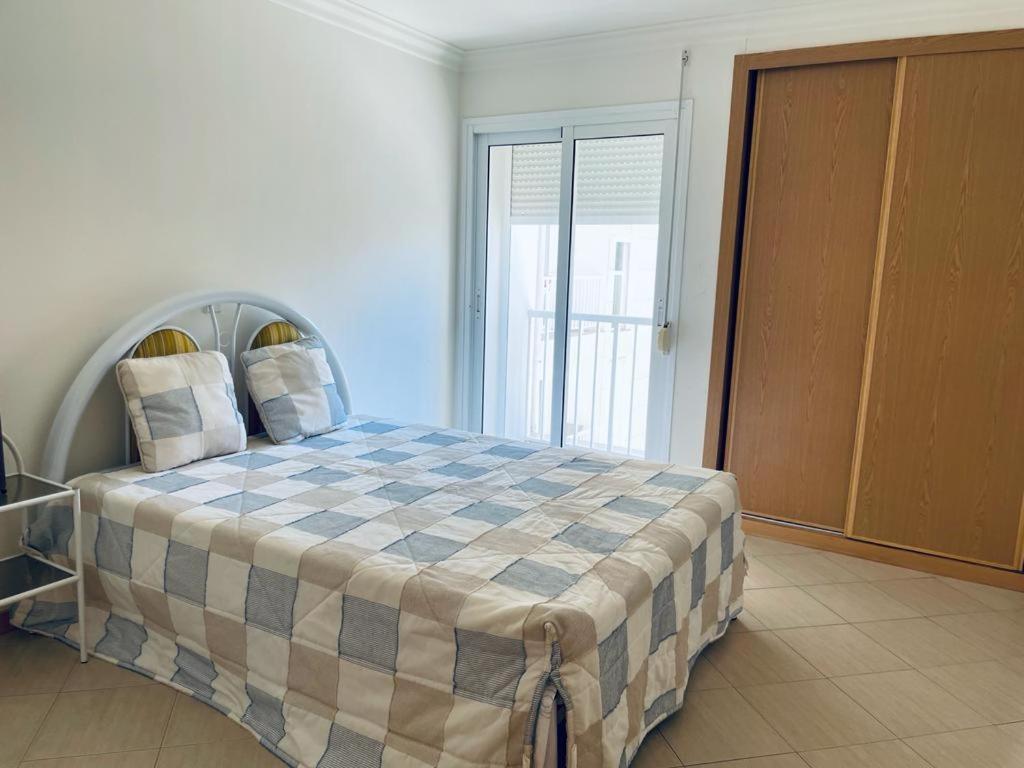 Duarte Apartments - Copacabana Минделу Экстерьер фото