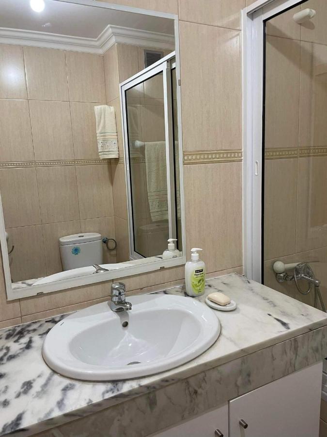 Duarte Apartments - Copacabana Минделу Экстерьер фото