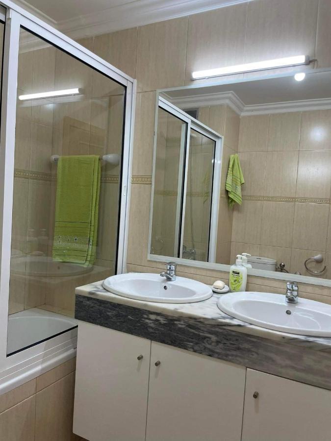 Duarte Apartments - Copacabana Минделу Экстерьер фото