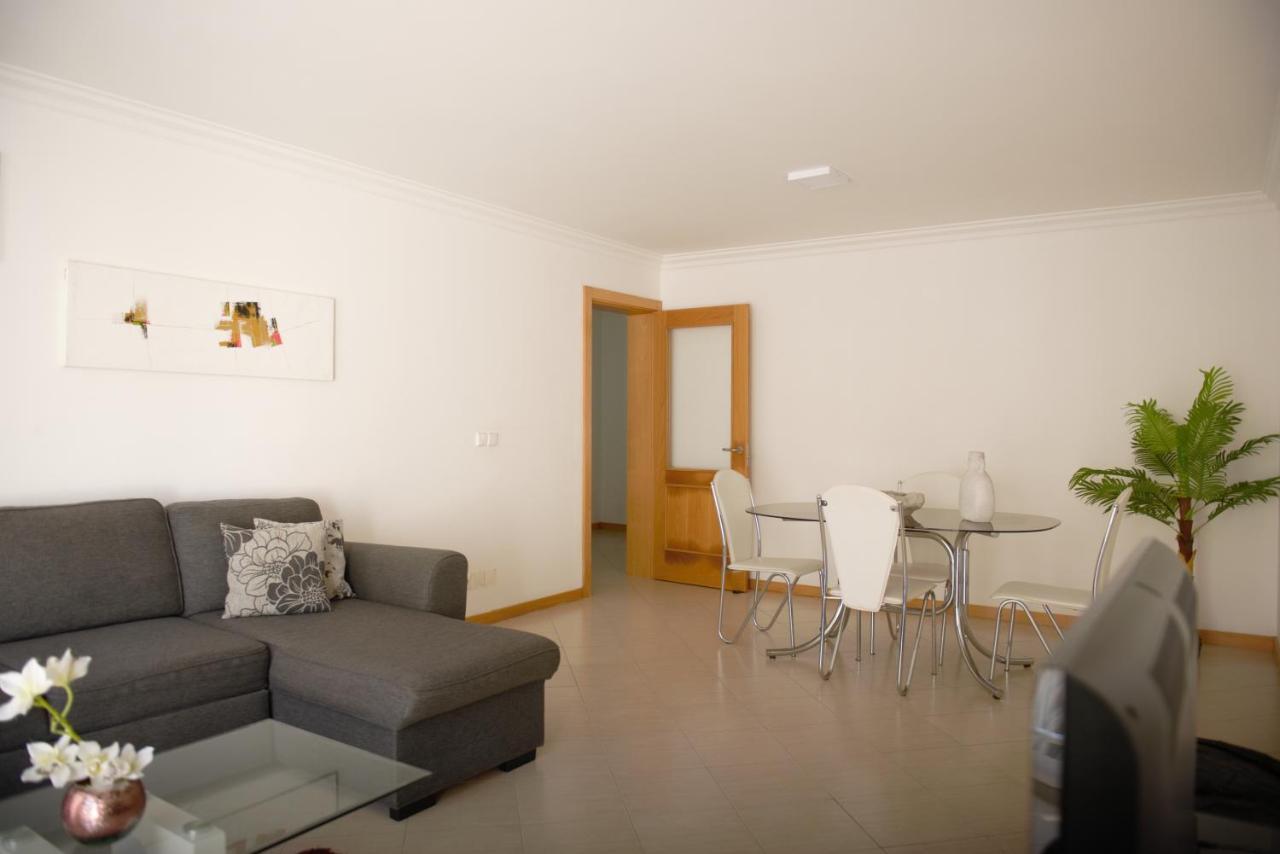 Duarte Apartments - Copacabana Минделу Экстерьер фото