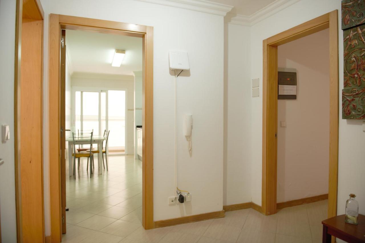 Duarte Apartments - Copacabana Минделу Экстерьер фото