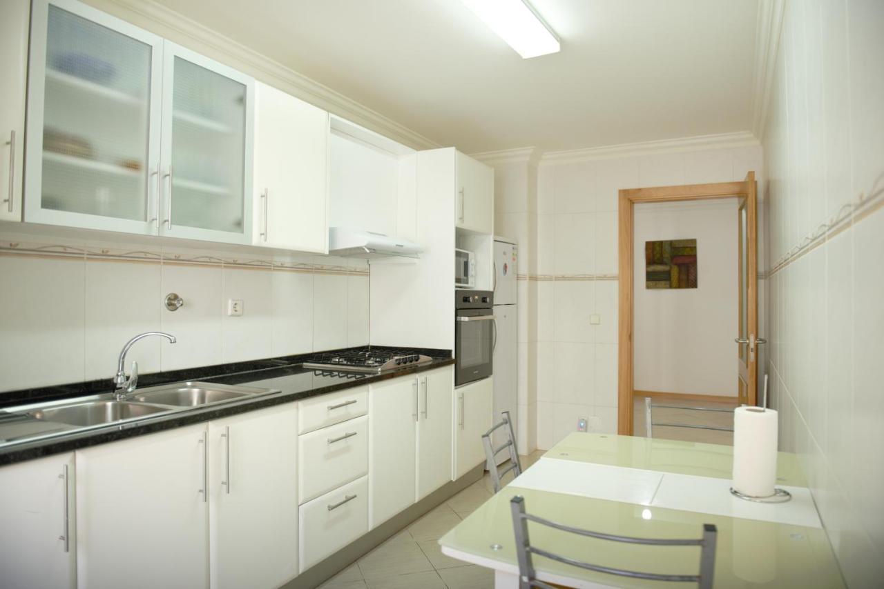 Duarte Apartments - Copacabana Минделу Экстерьер фото